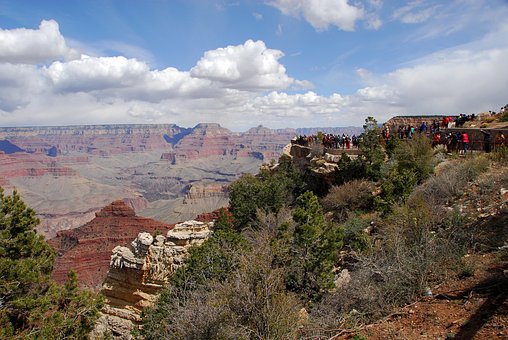 Free Landscape Grandcanyon photo and picture