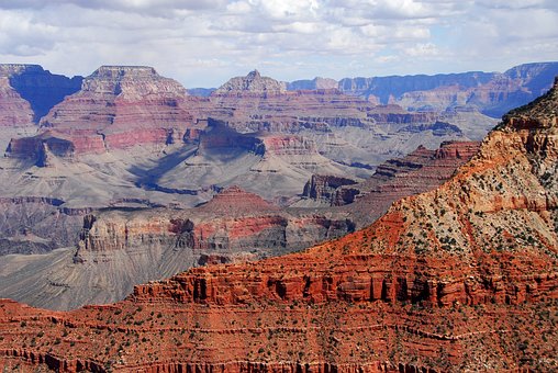Free Landscape Grandcanyon photo and picture