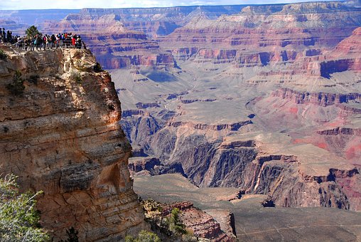 Free Landscape Grandcanyon photo and picture
