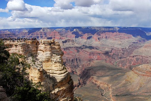 Free Landscape Grandcanyon photo and picture