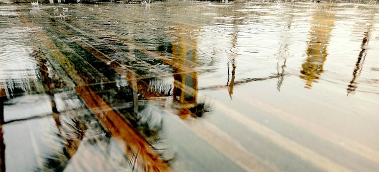 Free Reflection Nature photo and picture