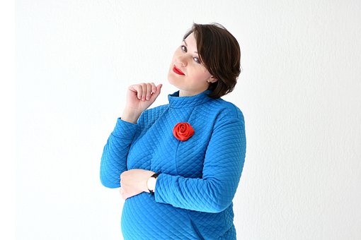 A Woman In Business, Mom