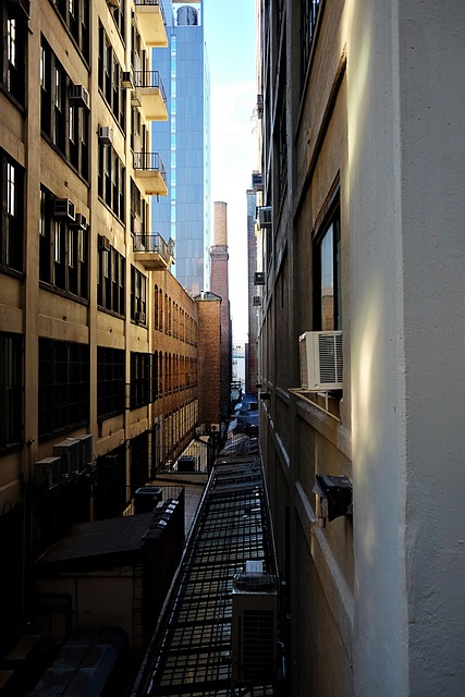 New York, New York City, Nyc, Manhattan
