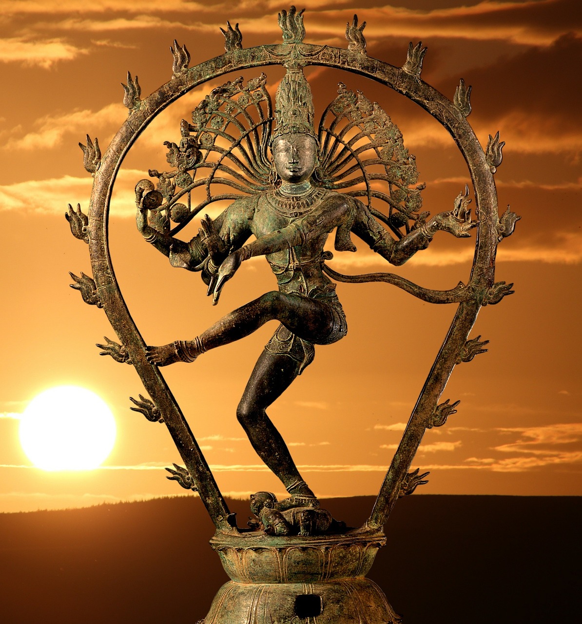 Shiva Goddess Deity Free photo on Pixabay Pixabay