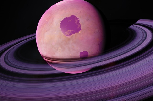 Free Astronomy Exoplanet photo and picture