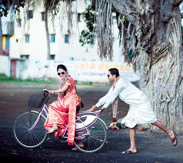 Free Crazy Couple photo and picture