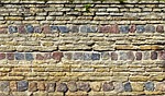 stone wall, stones, natural stones