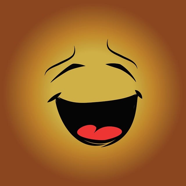 Free smiley pleasure happy illustration