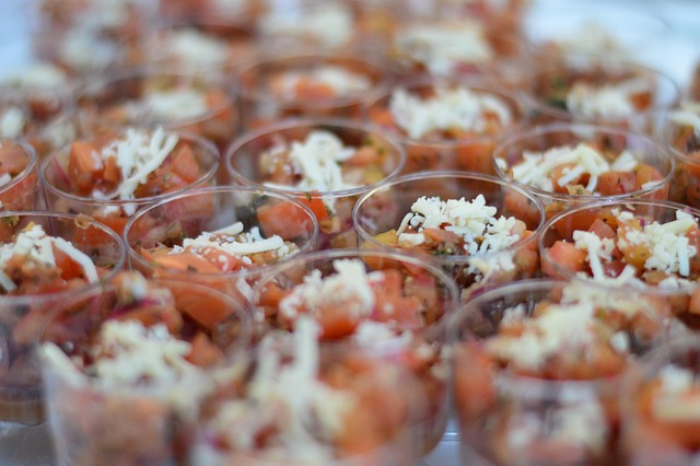 Free Appetizers Food photo and picture