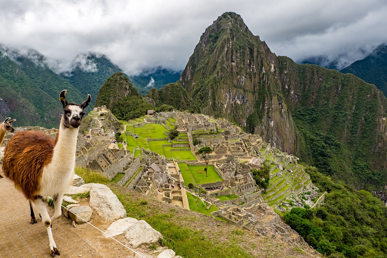 Plus De 300 Images De Machu Picchu Et De P rou Pixabay