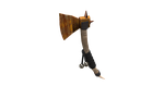 axe, battle axeman, weapon