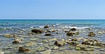 beach, sea, holiday