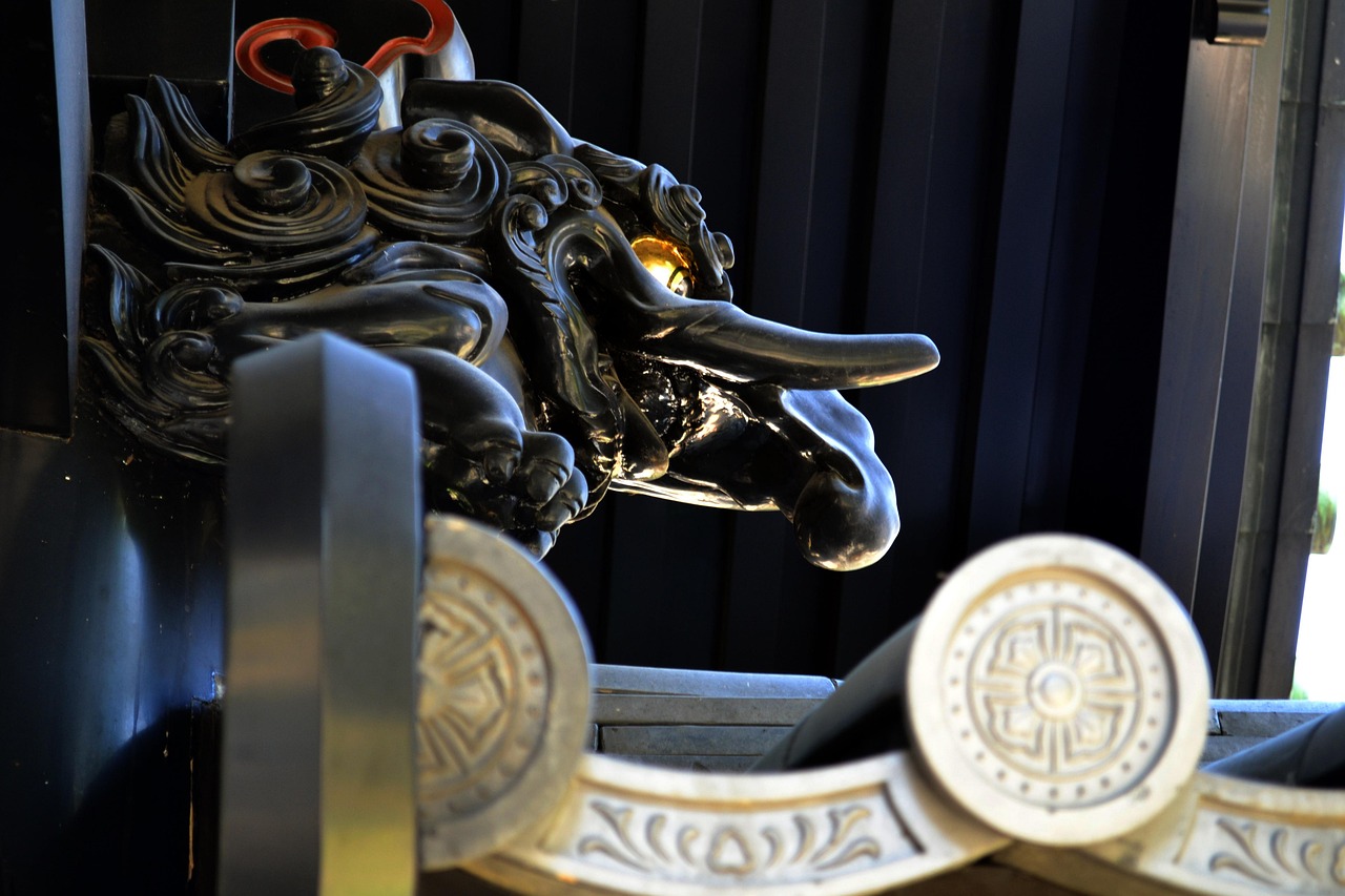 Japan - free online jigsaw puzzle photo