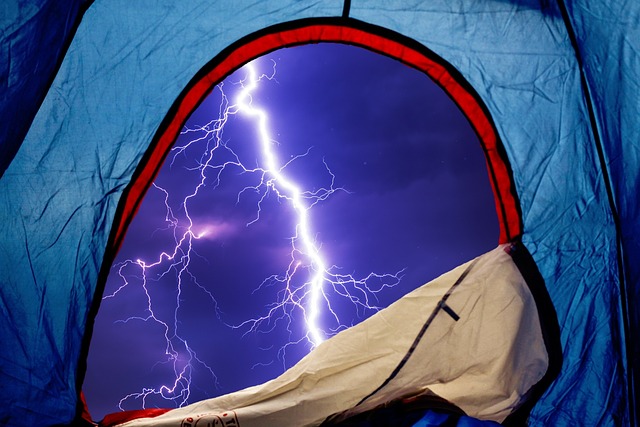Free Time Camping photo and picture