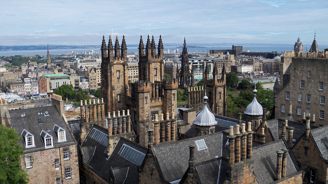 M s De 700 Im genes Gratis De Edimburgo Y Escocia Pixabay