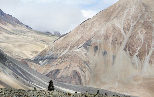 Free Ladakh India photo and picture