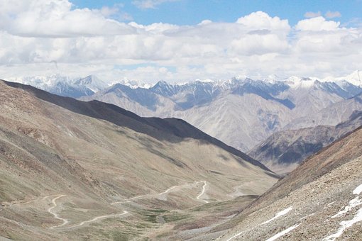 Free Ladakh India photo and picture