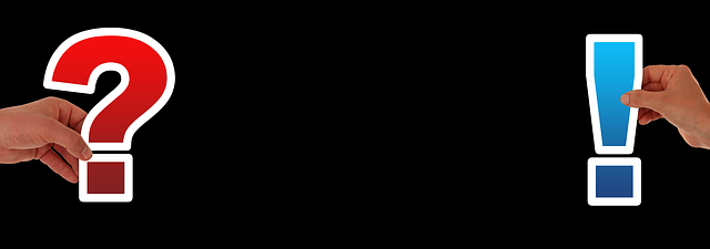 Problem, Løsning, Spørgsmål