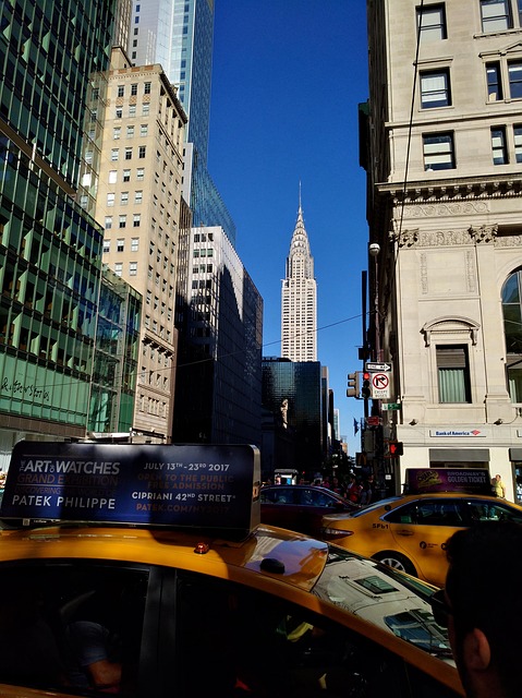 Free Usa New York photo and picture