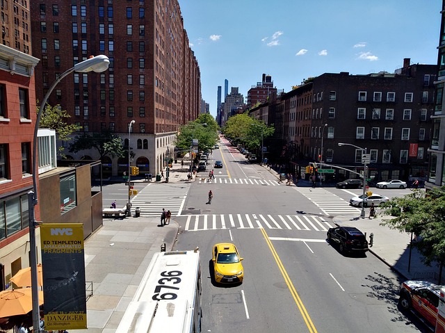 Free Usa New York photo and picture