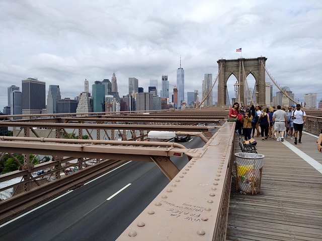 Free Usa New York photo and picture