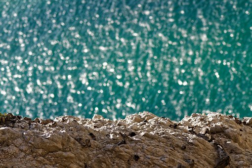Free Beachy Head Stone photo and picture