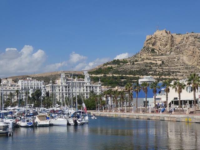 Hotel Melia Alicante Espagne Hotel Melia Alicante Espagne
