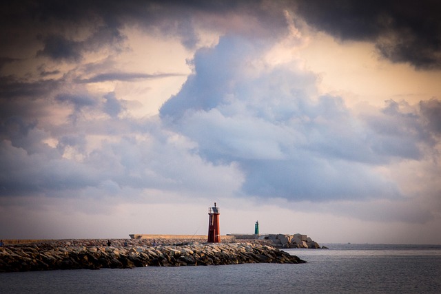 Free Storm Sky photo and picture