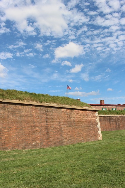 Free Mchenry 1812 photo and picture