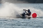 jet boat, jet ski, runabout