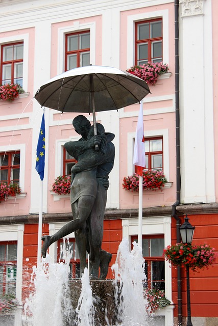 Free Fountain Estonia photo and picture
