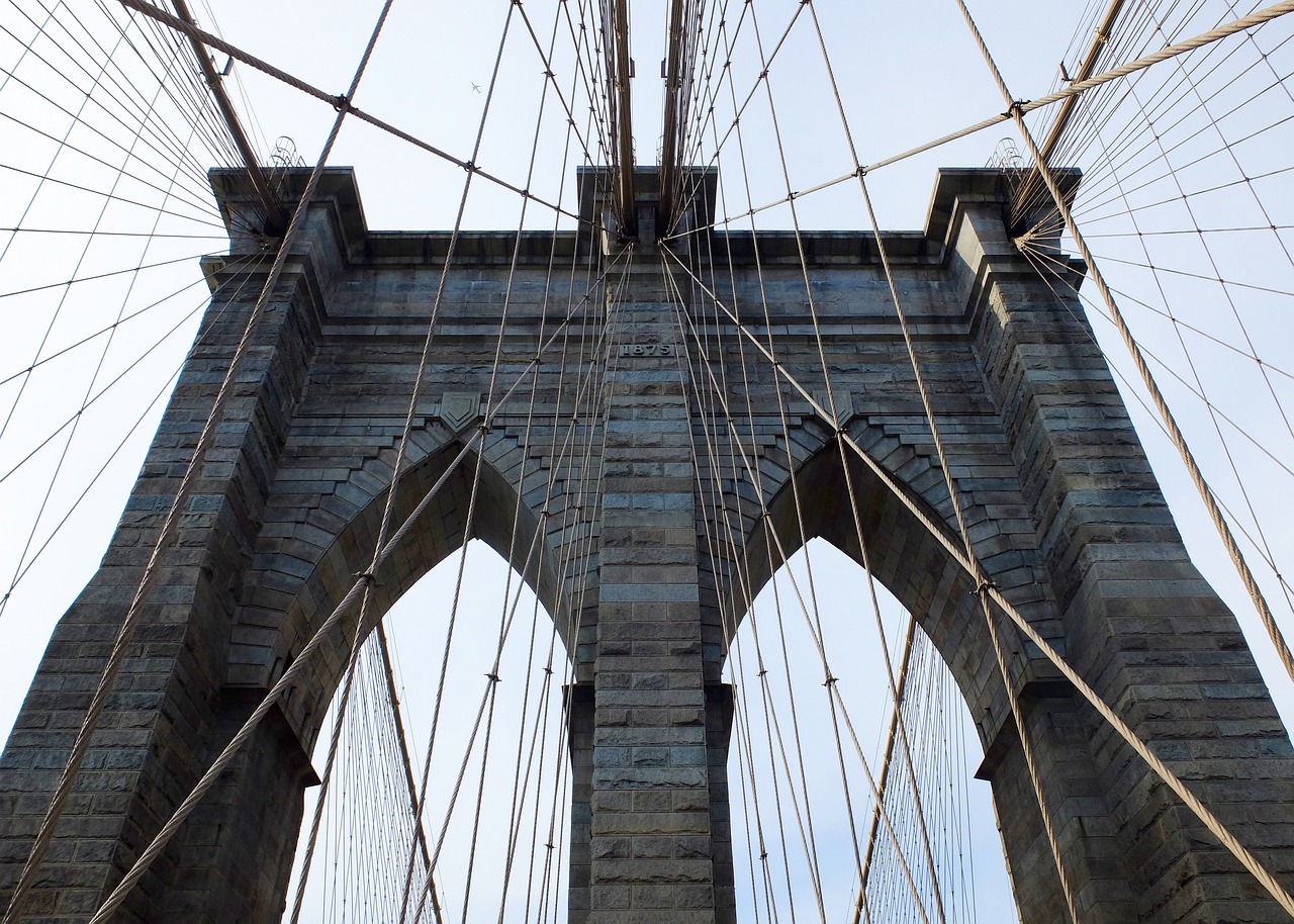 Brooklyn - free online jigsaw puzzle photo
