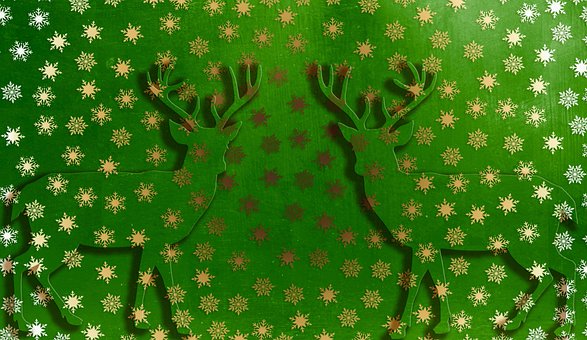 Free Background Christmas photo and picture