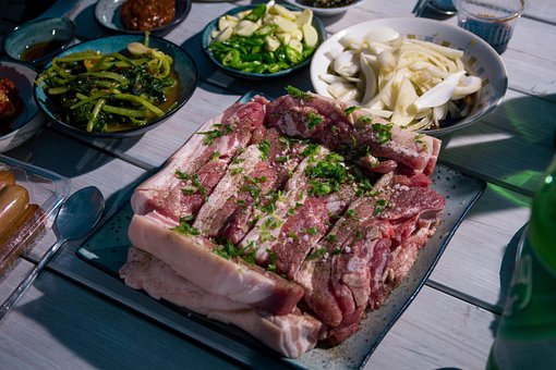 Free Pork Belly Pork photo and picture