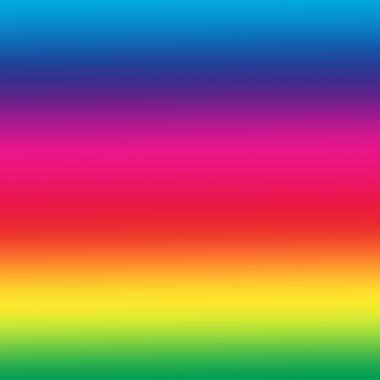 Download Rainbow Gradient Spectrum Royalty Free Stock Illustration 