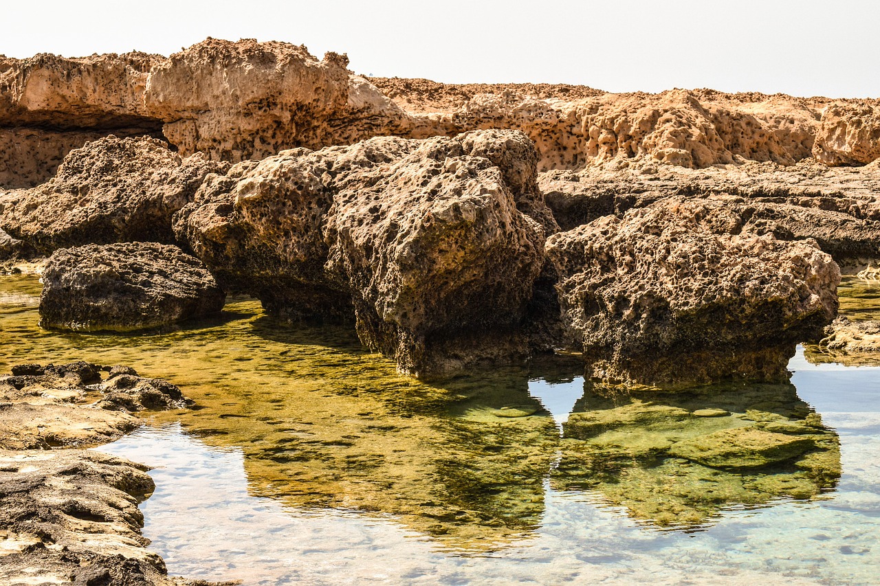 Costa Rocosa Laguna Mar - Foto gratis en Pixabay - Pixabay