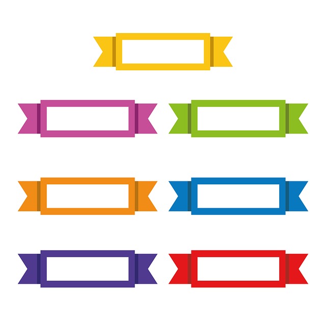 Download Ribbon, Sign, Label. Royalty-Free Stock Illustration Image ...