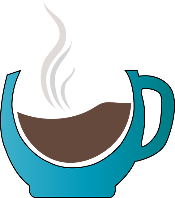 Free coffee cup hot illustration