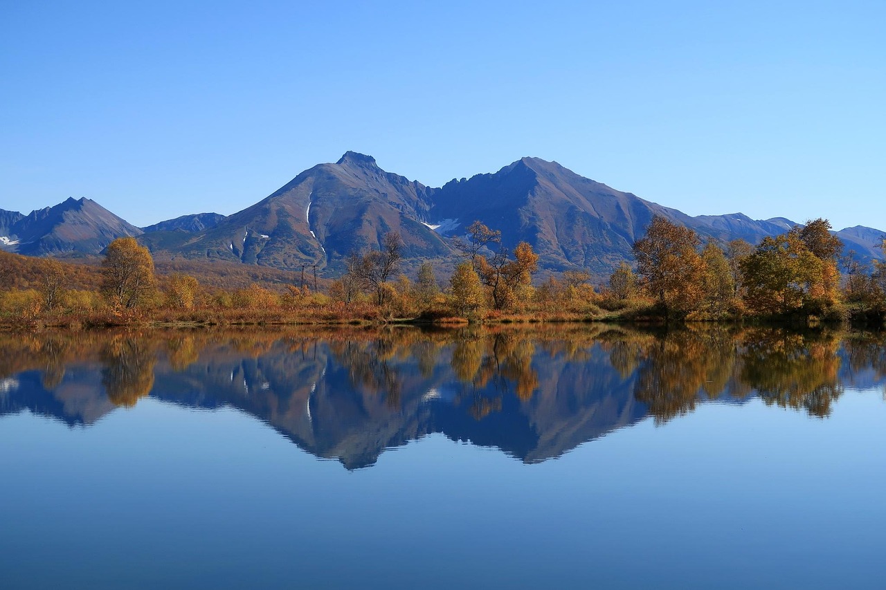 Autumn - free online jigsaw puzzle photo