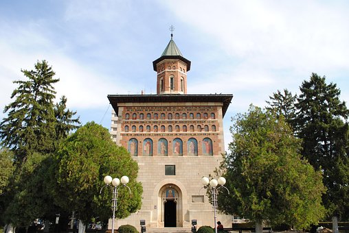 Rumänien, Kirche, Moldawien, Erbe, Stadt