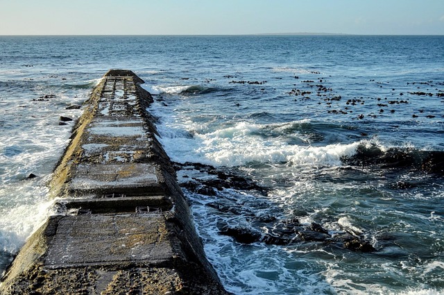 Free Sea Point South Africa photo and picture