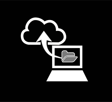 Free Remote Backup vector and picture