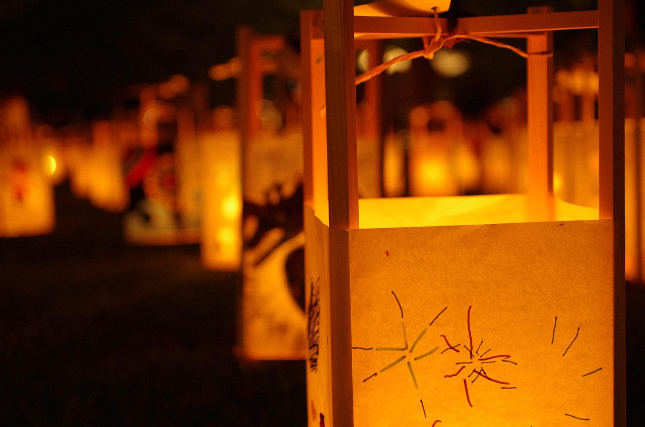 Impressionen des Kulturfestivals in Viva
