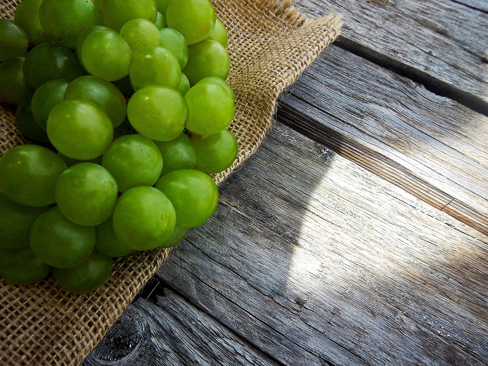 Grapes Fruits Cluster Free photo on Pixabay