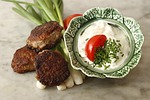 meatballs, food, dining