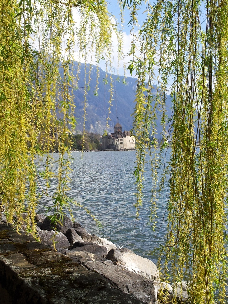 景观 湖 - Pixabay上的免费照片 - Pixabay