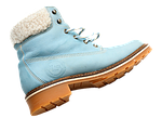 winter boots, shoes, leather boots