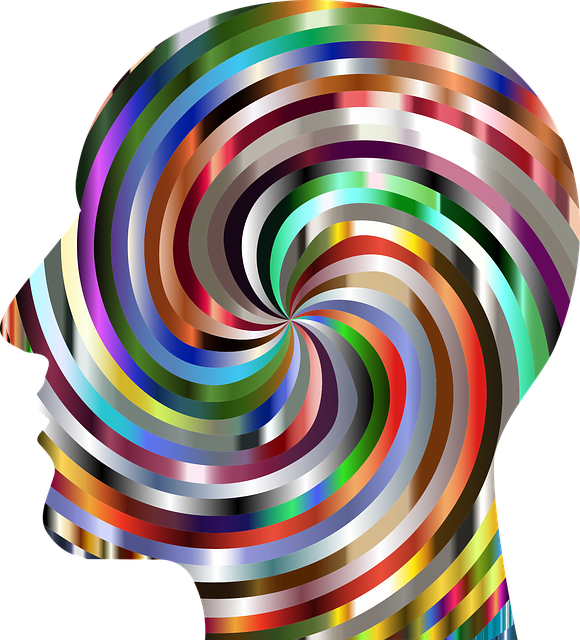 Free cranium head nature illustration