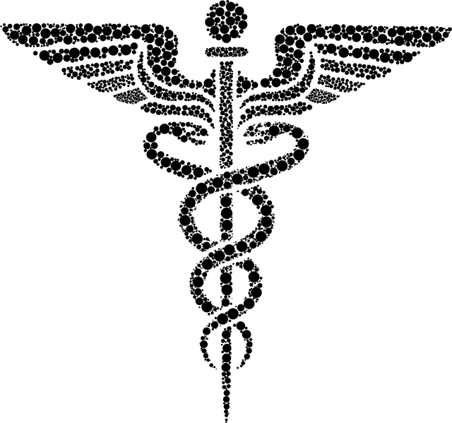 Caduceus, Medicinsk, Apotek, Recept