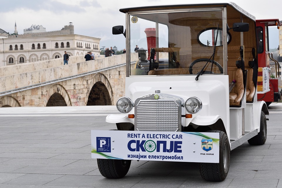 Exploring the Lucid Car: The Future of Electric Luxury Vehicles